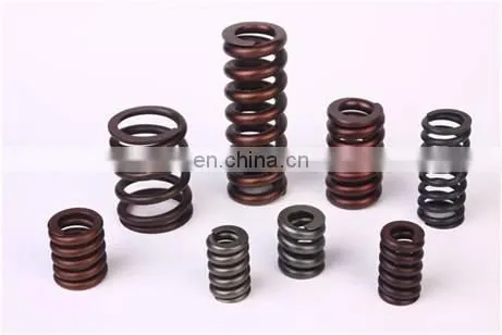 2mm Fio De Aco Da Mola Wire Tension Small Power Extension Spring Stainless Steel Guitar Fret Wires Form Spring