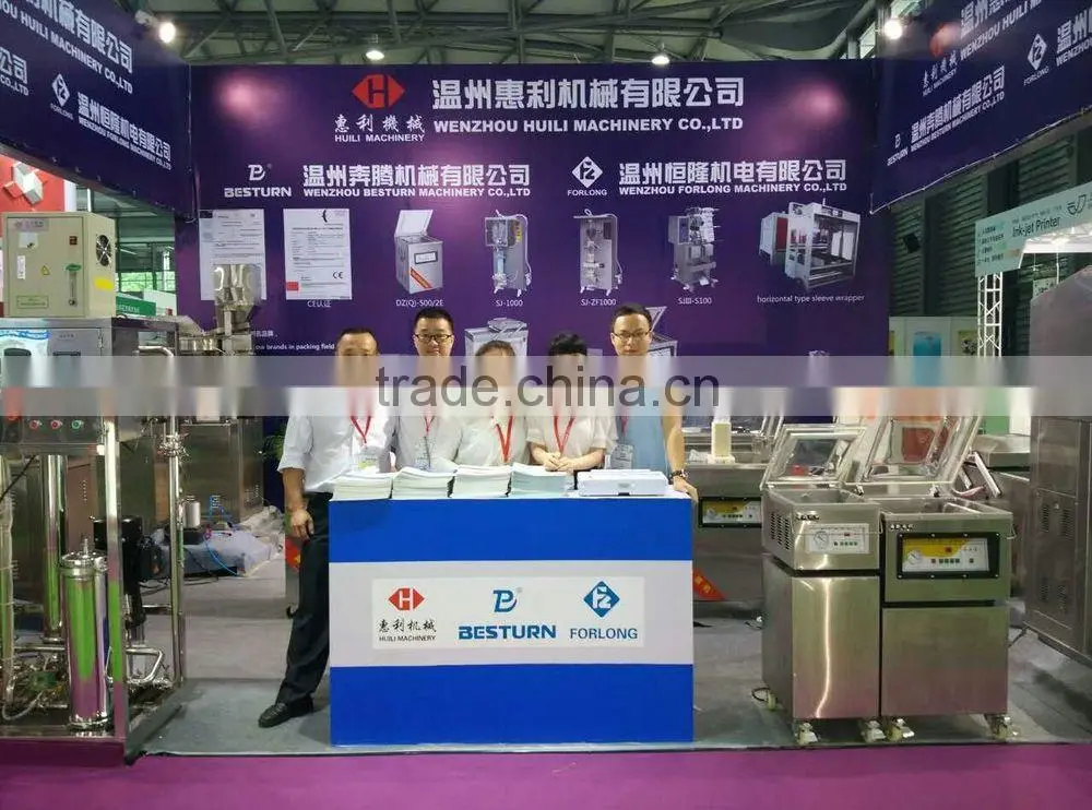 Food chicken roasting vacuum packing machine spare part oil window