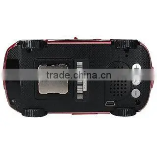 GPS navigation/GPS Tracker/GPS Alarm 4G-008 With Radar Detector