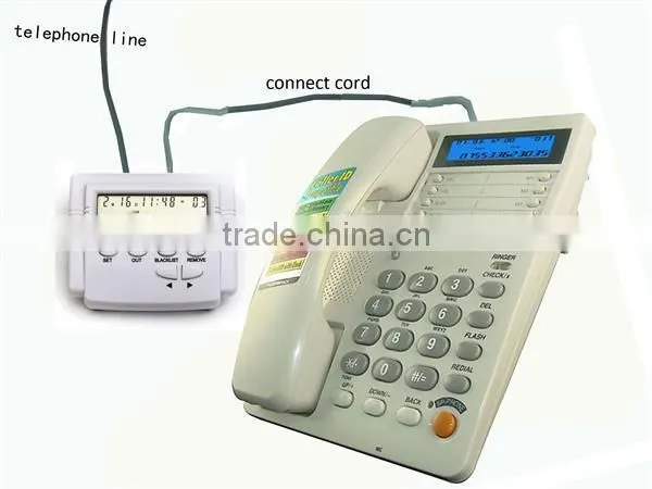 block outgoing international calls and telemarketing calls phone call blocker