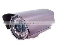 PTZ camera/High speed dome camera/IP wired PTZ camera with IR function