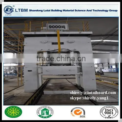 595*595mm Suspended Ceiling factory in Shandong