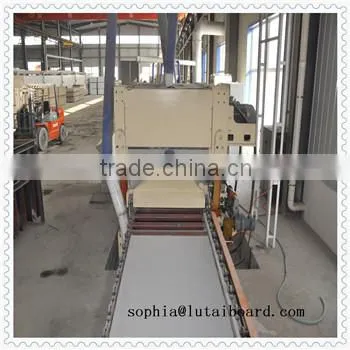 UV COATING PANEL