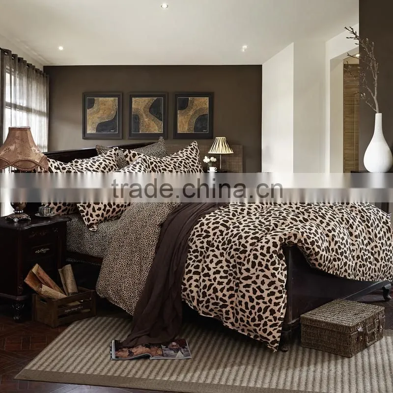 2015 100%cotton printed luxury comforter set for north amreican comforter quilt with low price italian classic bedroom set