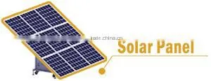 Mobility design no installation portable solar panel system 1500w