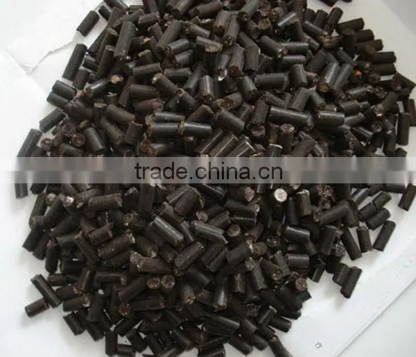 flat die organic fertilizer granule machine