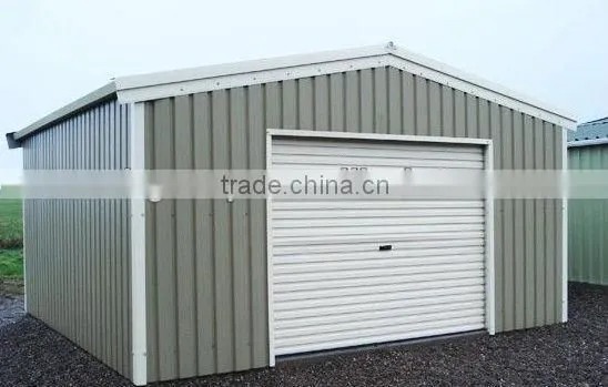 10*20feet car shed / car parking shed