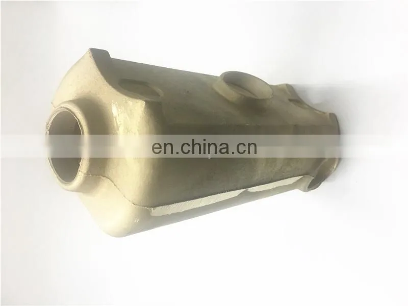 According to Drawings Customized Brass / Copper Die Casting Mold