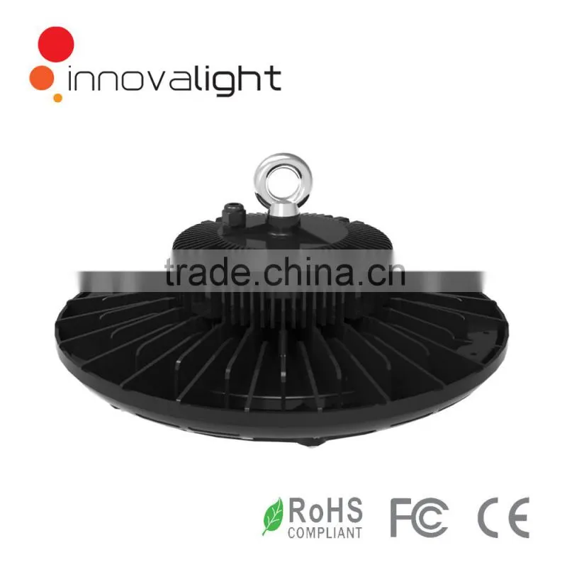 INNOVALIGHT Anti-glare IP65 100W 150W 200W 240W ufo led high bay light
