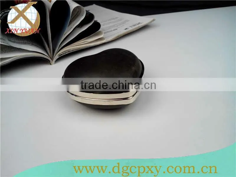 fashion clutch frames with box cover