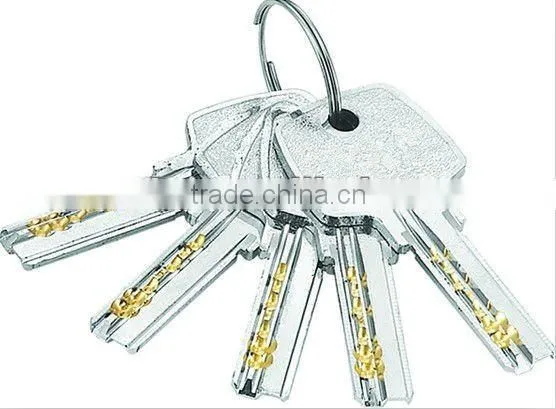 Zinc Alloy High Quality Furniture Door Lock