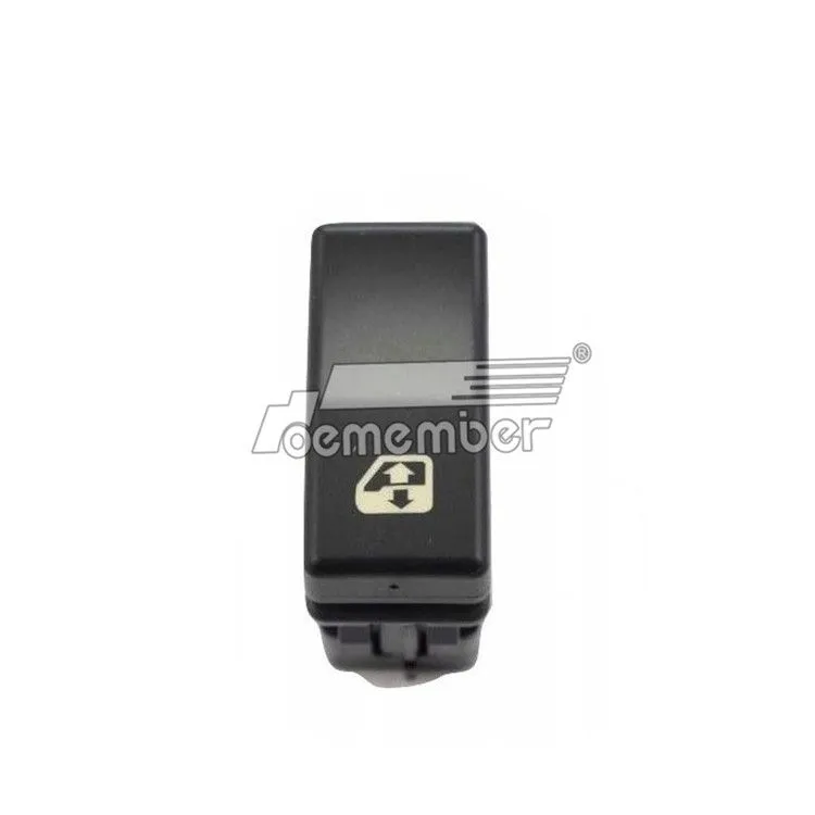 OE Member 7421043773 21043773 Window Lifter Switch Power Window Control Switch for Renault