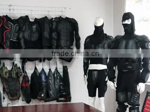 Shenzhen YuWei Sports Equipment Factory company overview - view 1