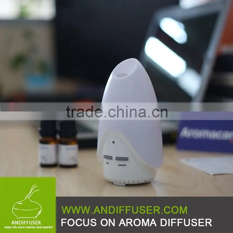 aromatherapy wood essential oil car glass diffuser bottle wholesale china