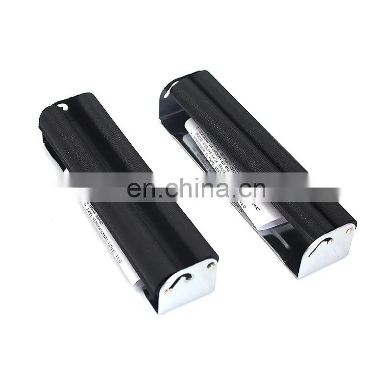 110mm Portable Cigarette Maker Rolling Machine Tobacco Roller Smoking Accessories