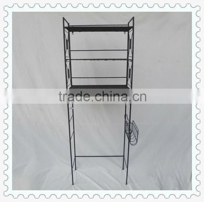 handmade metal decorative iron shelf brackets