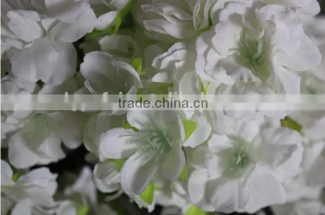 factory new products artificial flower trees with high imitation on sale