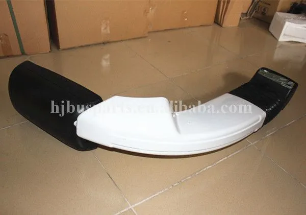 Universal side mirror 021L bus truck hand-actuated side view mirror bus spare part