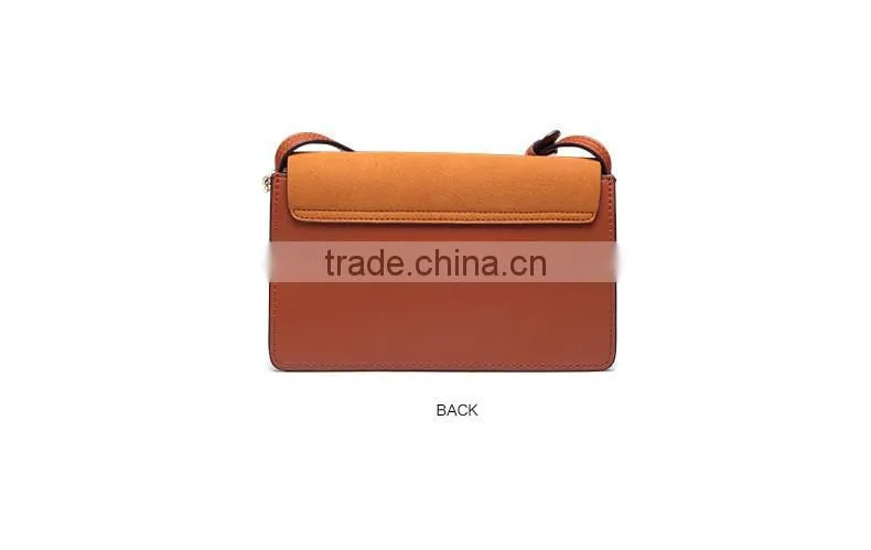 Fashion women leather bag ladies leather bag models