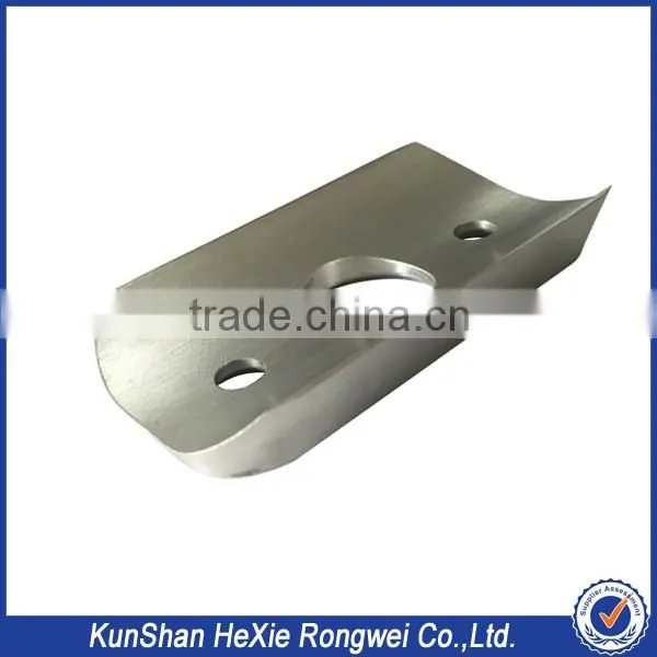 fabrication cnc machining parts cnc machined aluminum parts