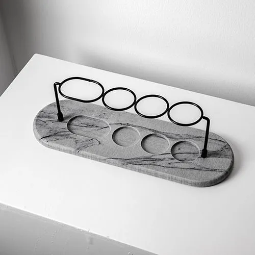 diatomite toothbrush rack (1)
