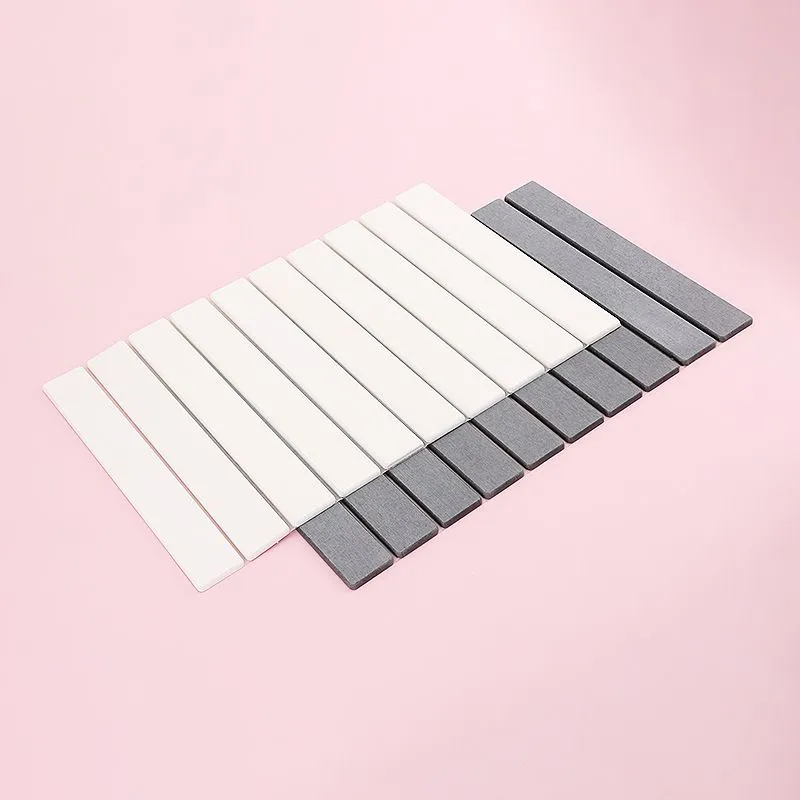 folding diatomite mat (6)