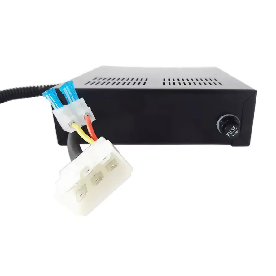 100w siren 3