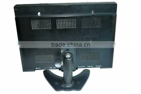 10.4" Resistive Touch Screen LCD Monitor for PC