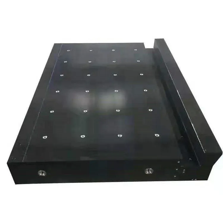 Characteristics of Artificial Granite