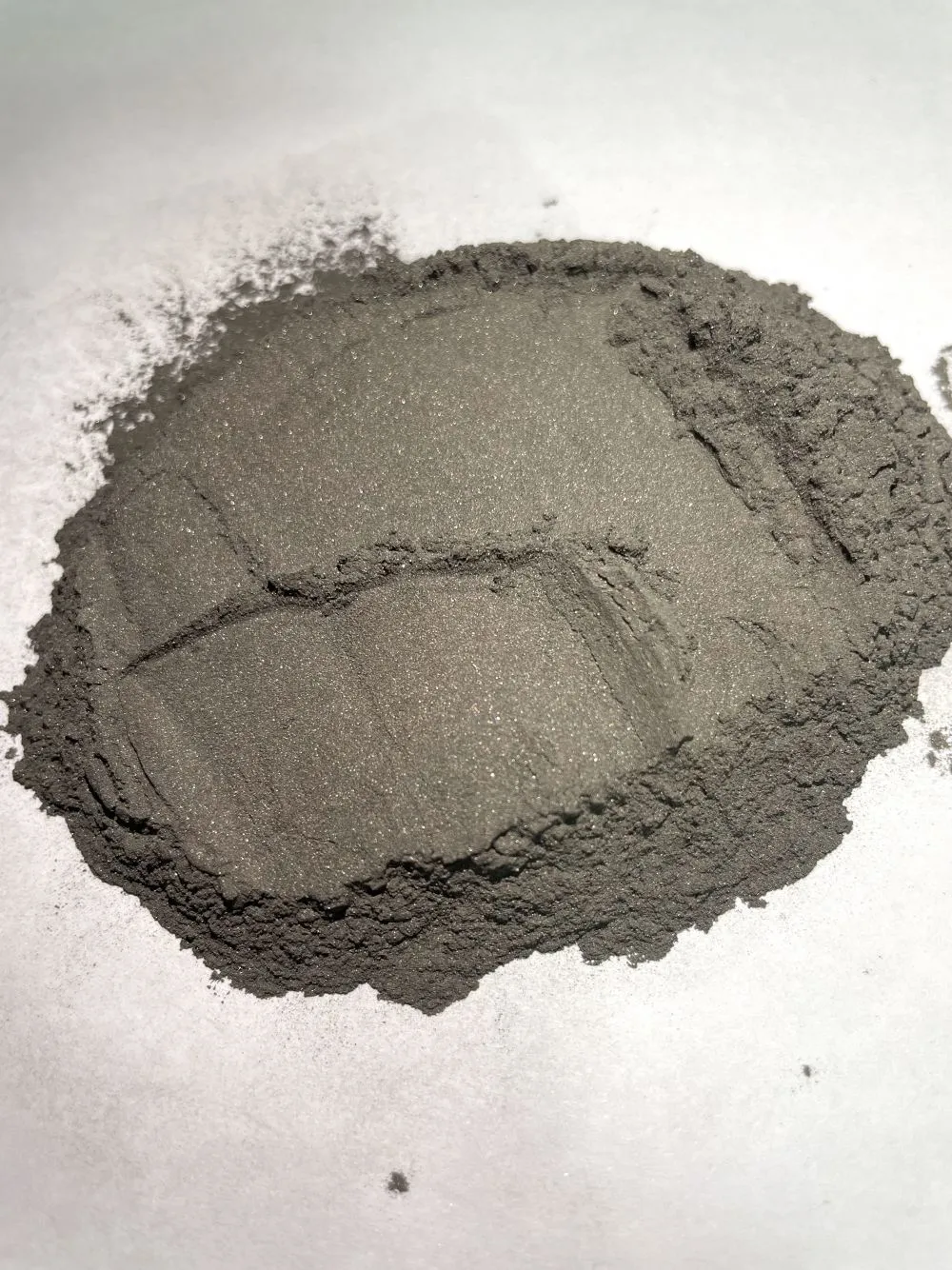 湖南金铄硅铁粉270D研磨6