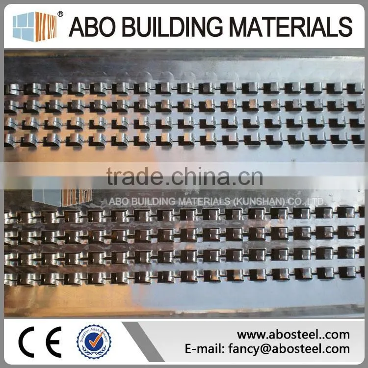 Angle Beads - ABO professional supplier