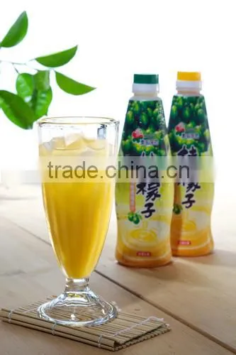 Fruit Juice Concentrate Juice Drink Orange Peel Juice