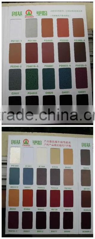 (BG-F9035) steel fire proof commercial door