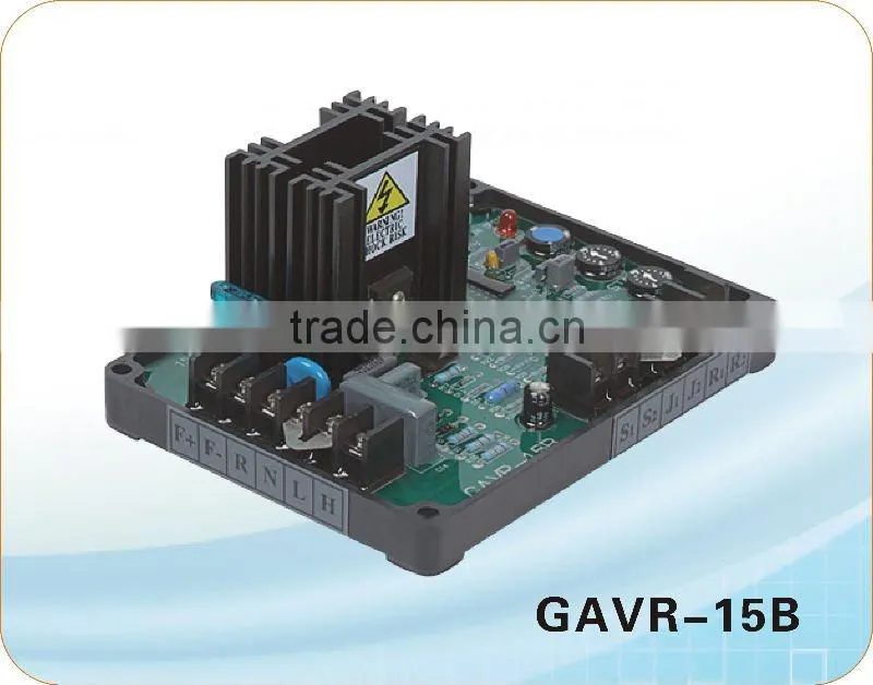 Voltage Protector GAVR-8A
