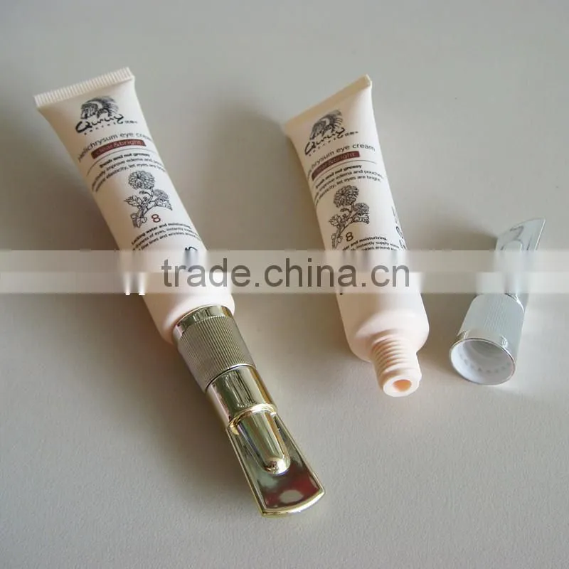 Small Plastic Tubes,Cosmetic Cream Tube Packaging