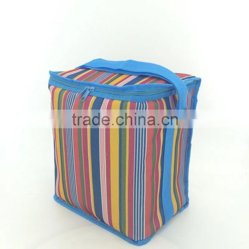 Yiwu market factory direct sale portable whole food heater cooler bag
