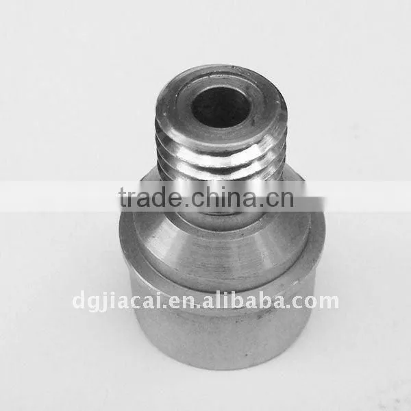 high quality precision ss cnc lathe hardware parts or hardware parts