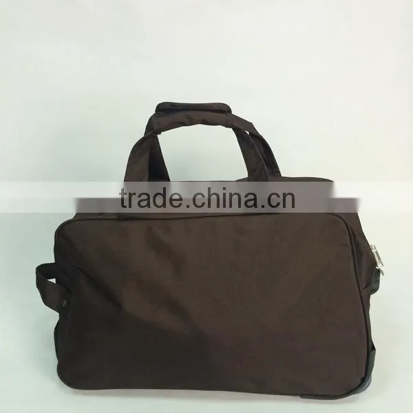 Convenient suit bag luggage(HL16)