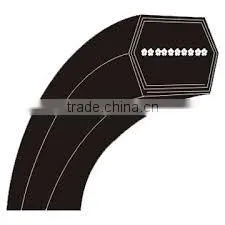 High quality Wrapped v belt