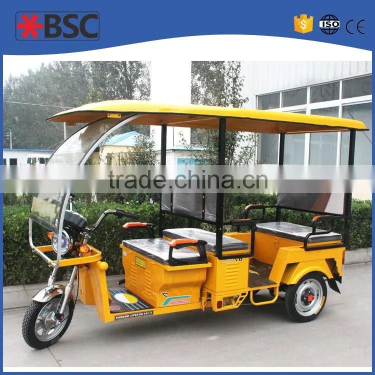 delhi e rickshaw news