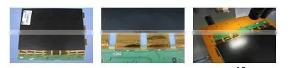 Hot Sale Pulse Heat TFT FPD Repair Machine