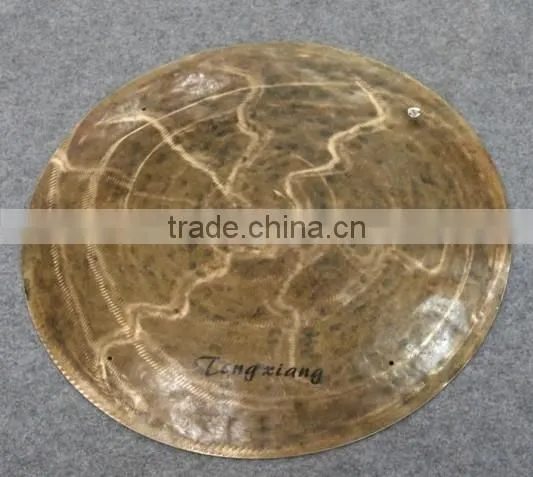 OEM handmade cymbals drum Percussion music