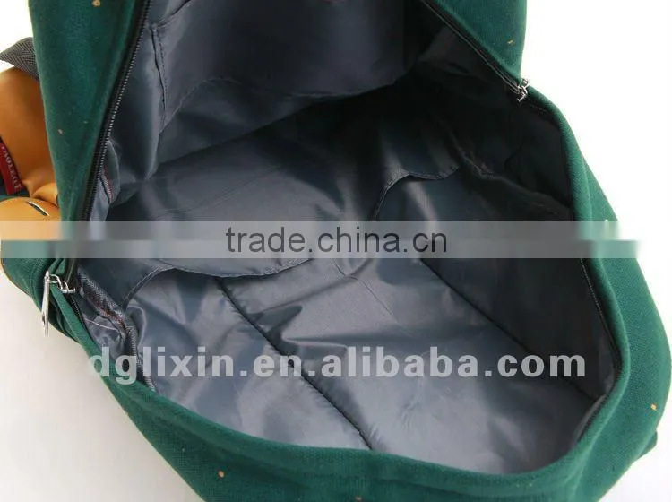 sports backpack