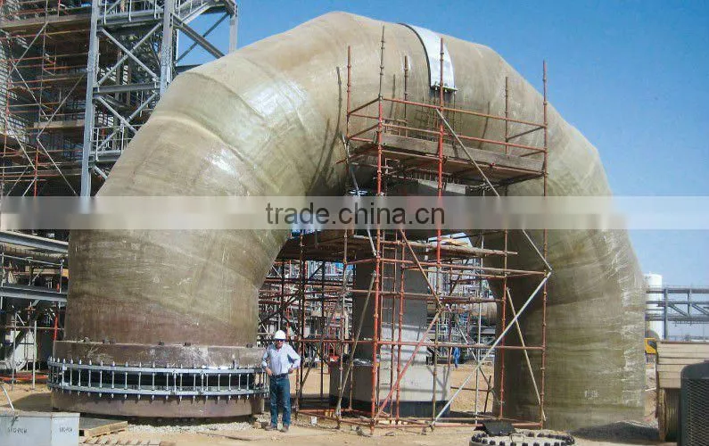 Reasonable price single sphere rubber expansion joint
