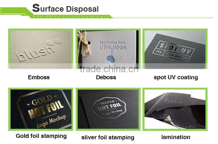 Hot logo printed custom notebook manufacturer