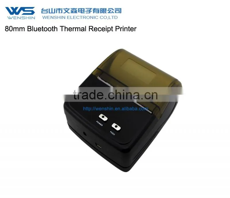 80mm bluetooth printer for Android