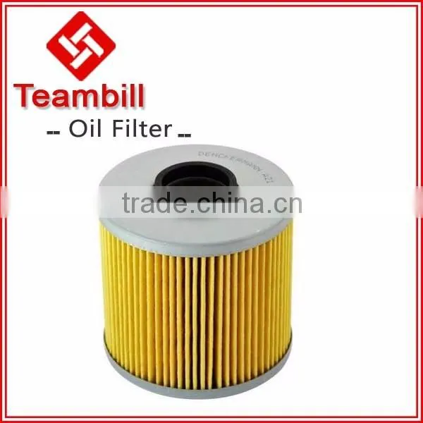 Auto oil filter for BMW E36 E34 318 is 11421727300,11 42 1 727 300