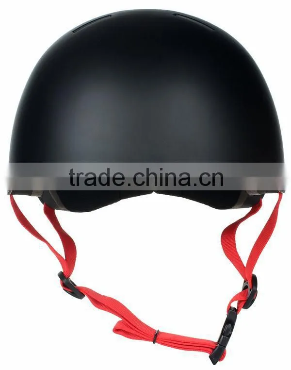 China Manufacturer new design, ABS shell, skate sports helmet