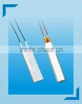 PTC Heater for crimper (PTC aluminum heater for heat preservation apparatus,PTC Heater for Evaporator,heater element)