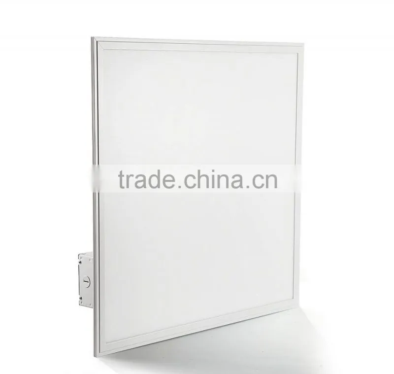 china high quality 60cmx1200cm led panel light price
